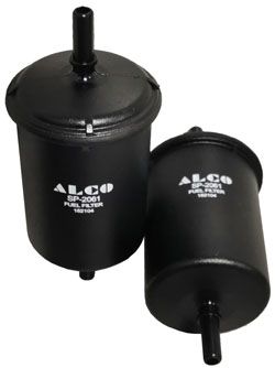 ALCO FILTER Polttoainesuodatin SP-2061